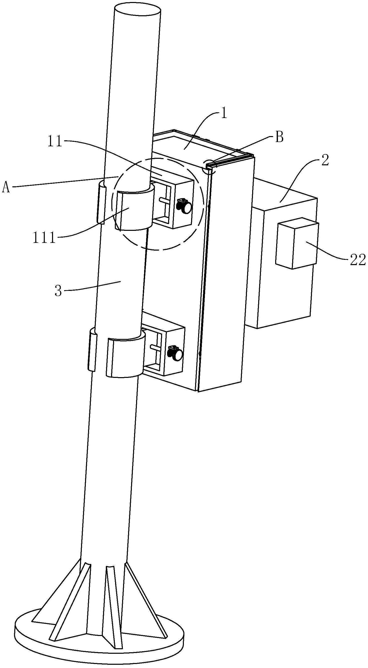 九阳股份获得实用新型专利授权：“一种测温装置及烹饪器具”