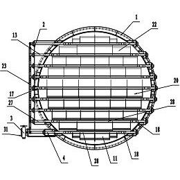 大华股份获得实用新型专利授权：“多目摄像设备及多目摄像装置”