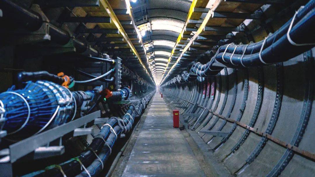 汉缆股份获得实用新型专利授权:“一种用于750KV超高压大绝缘厚度电缆装置”