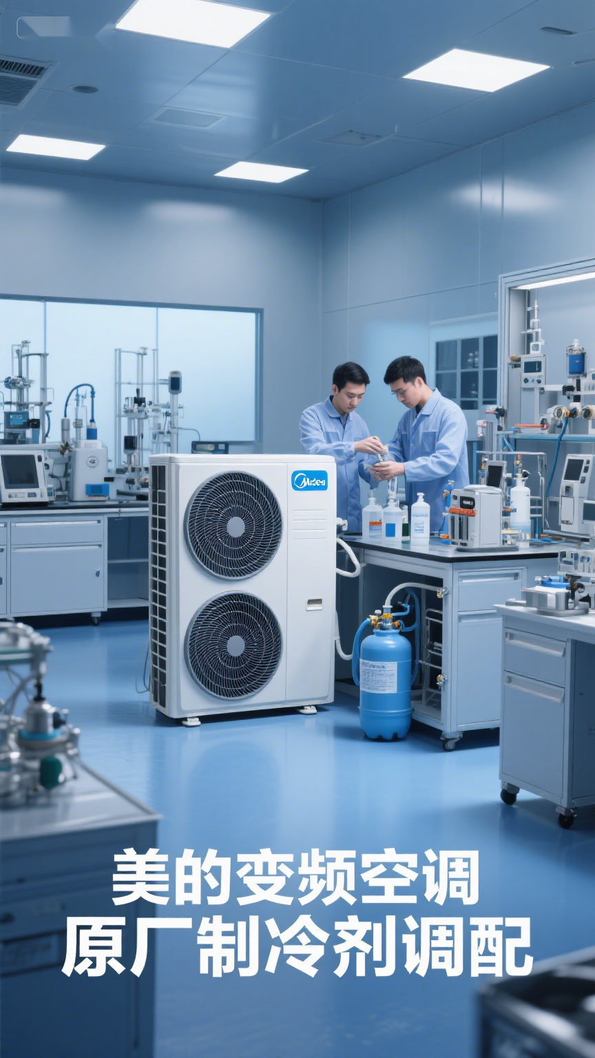 美的集团获得实用新型专利授权：“制冷系统及制冷设备”