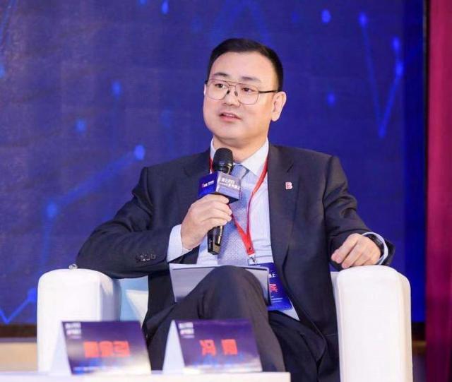 张文获批担任交银国际信托董事长