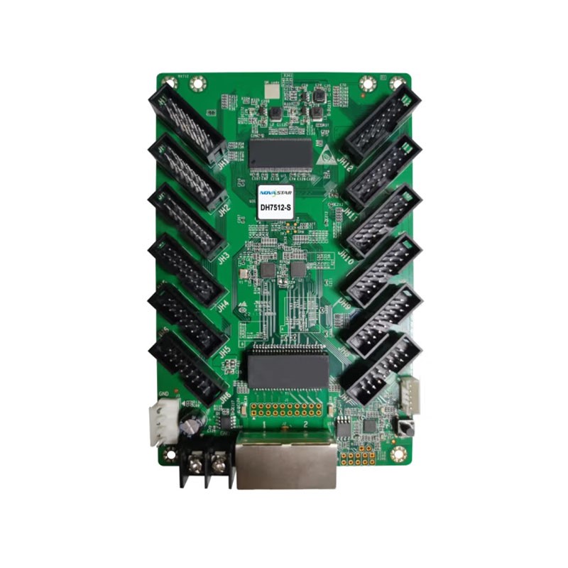 诺瓦星云：LED显控系统已成电竞赛事标配