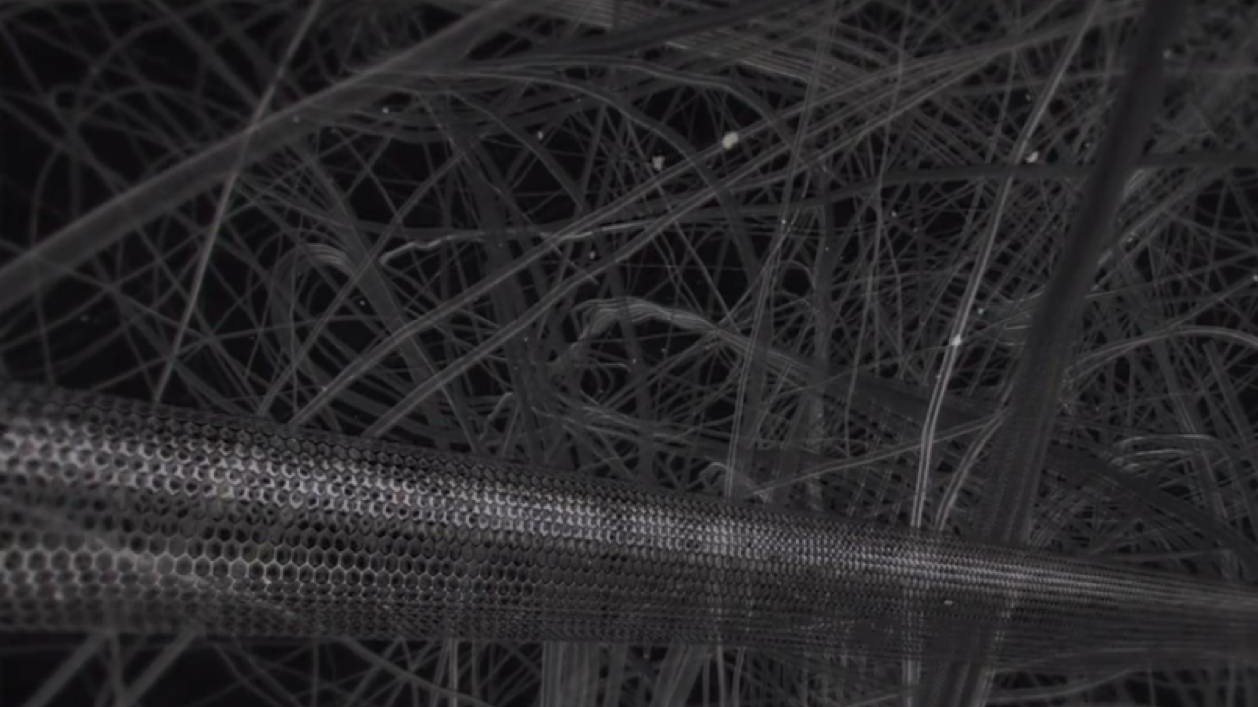 天奈科技：韩国头部客户在锂硫电池领域研究中使用公司单壁管产品