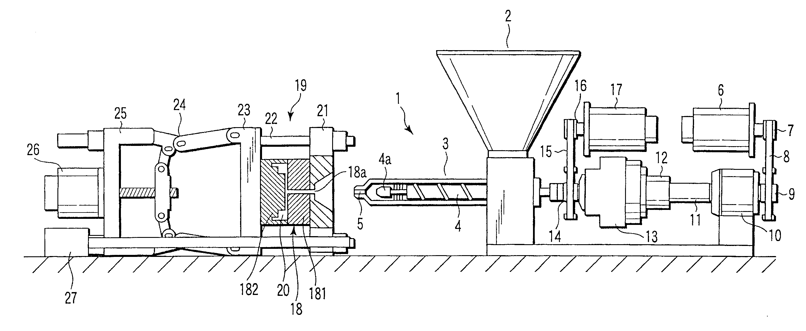 博众精工获得发明专利授权：“具有中间定位功能的加工装置”