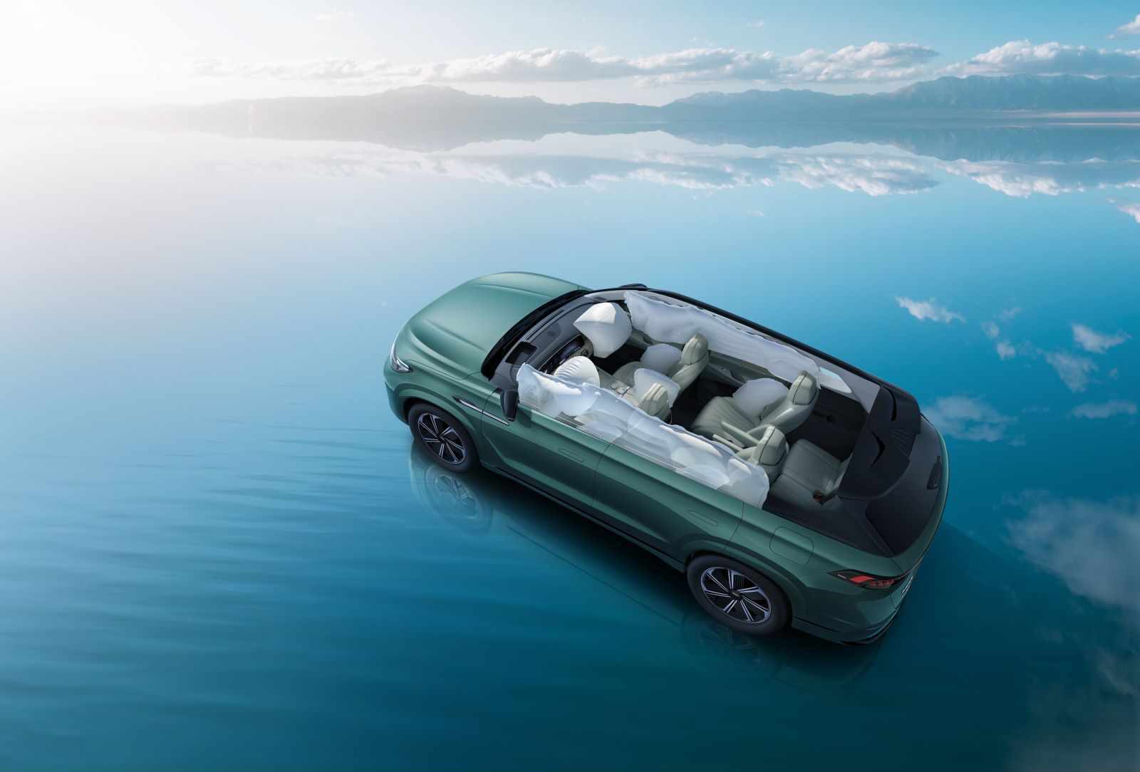 众源新材：控股子公司主要客户包括奇瑞汽车、孚能科技等