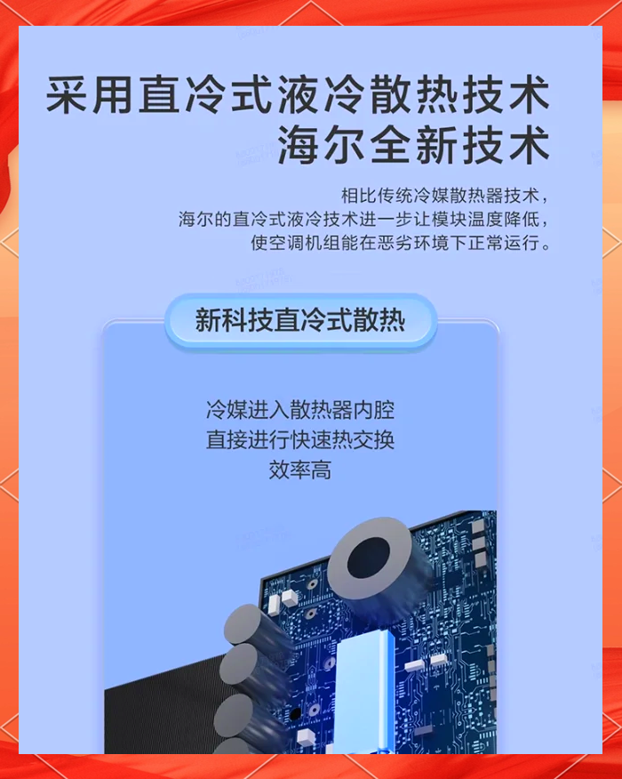 海尔智家获得发明专利授权：“空调”