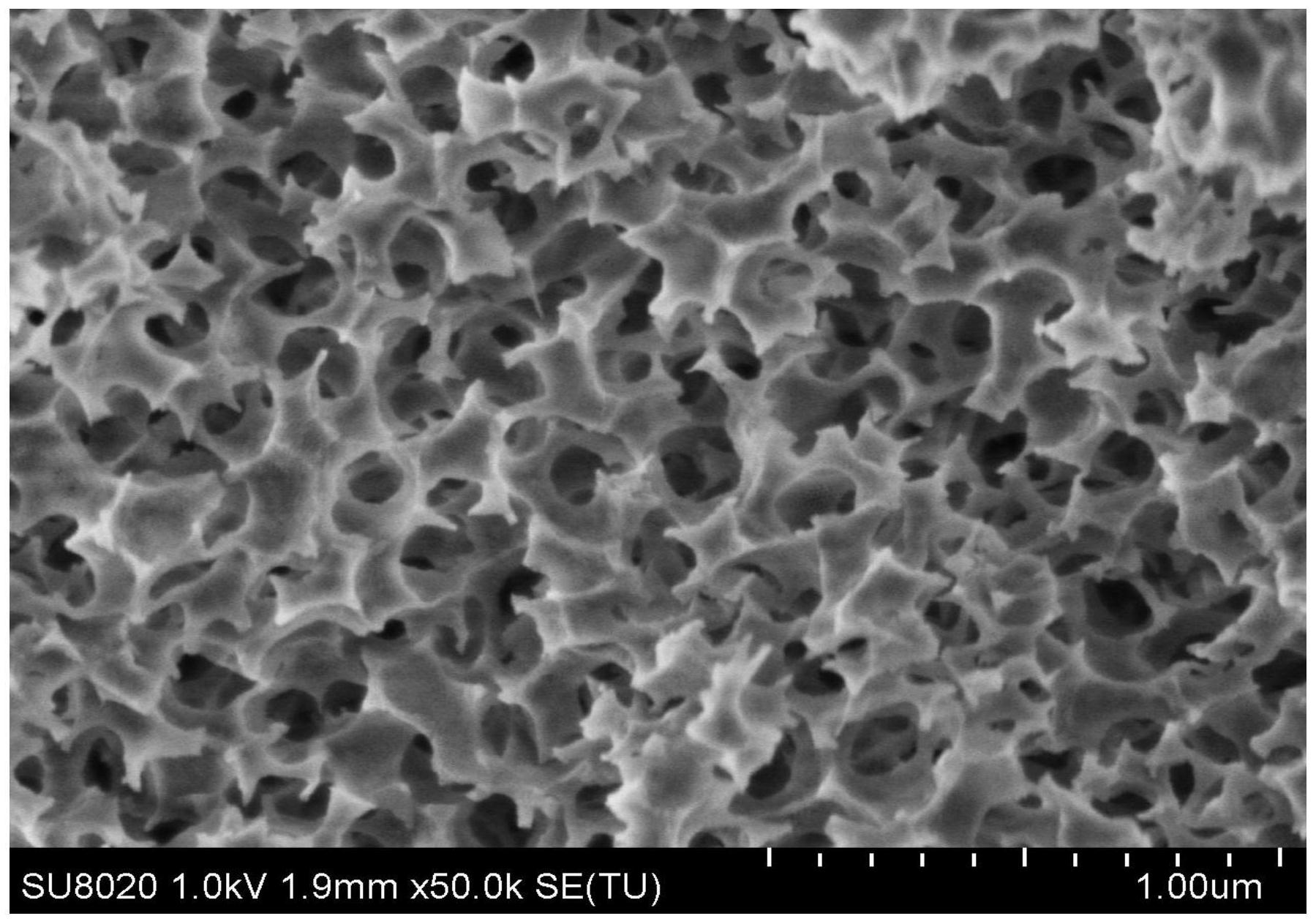 中国石油获得发明专利授权：“一种高岭土微球原位合成的多级孔高硅Y型分子筛及其制备方法”