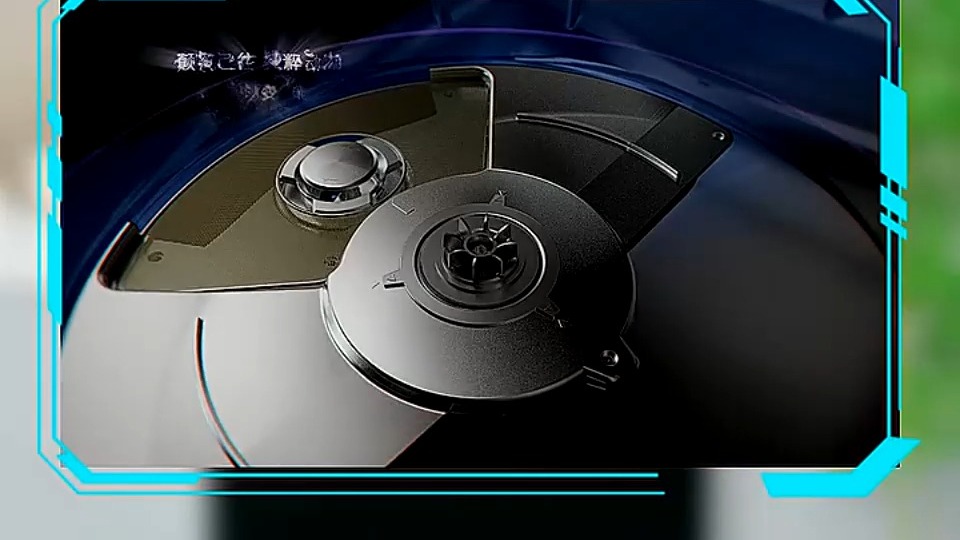 海尔智家获得发明专利授权：“一种抽屉式洗碗机”