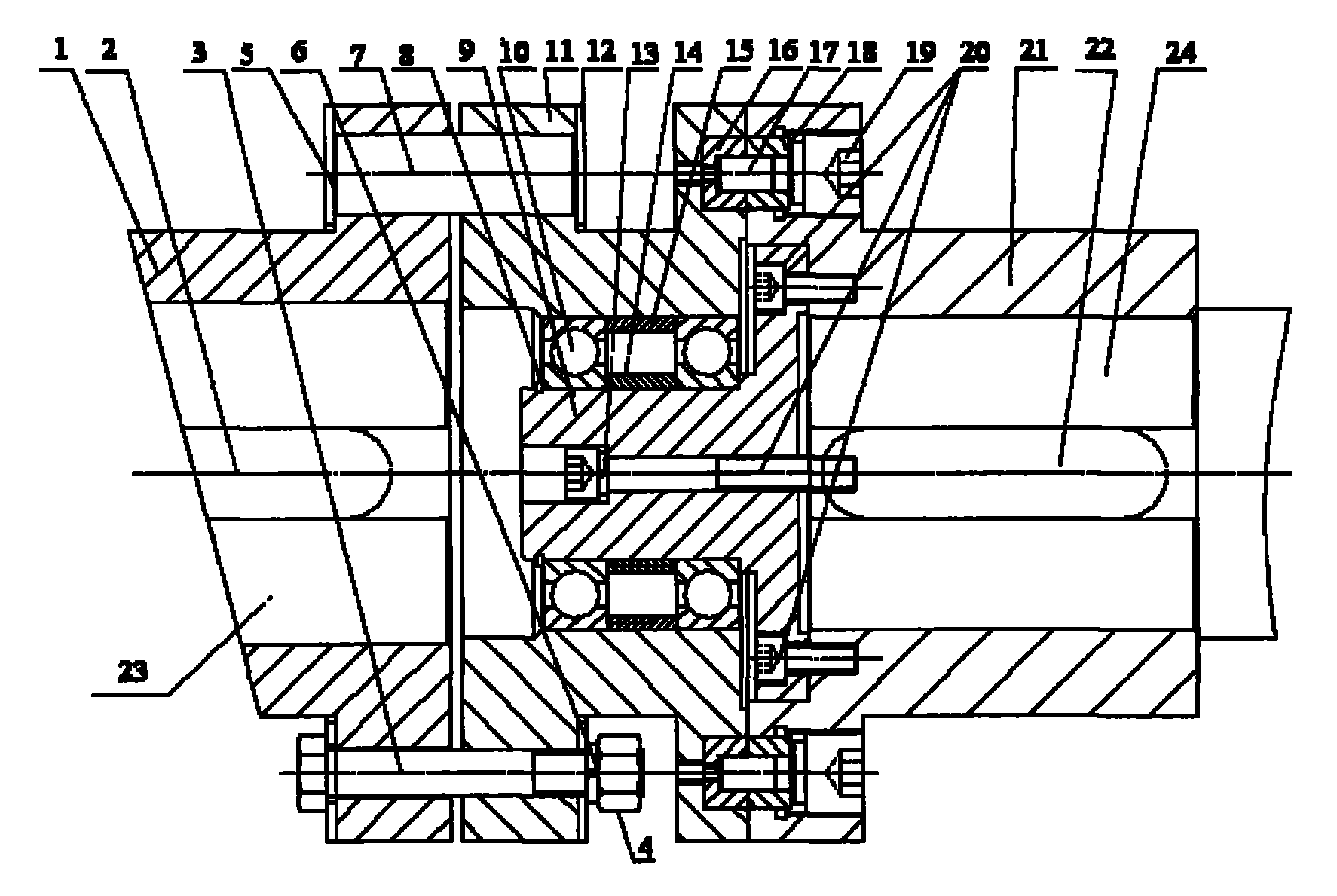 潍柴动力获得发明专利授权：“确定碳载量过载的方法、装置、存储介质和电子设备”