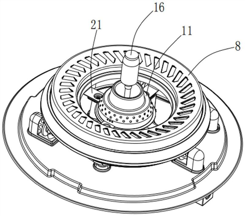潍柴动力获得发明专利授权：“燃气喷嘴泄漏诊断方法及车辆”