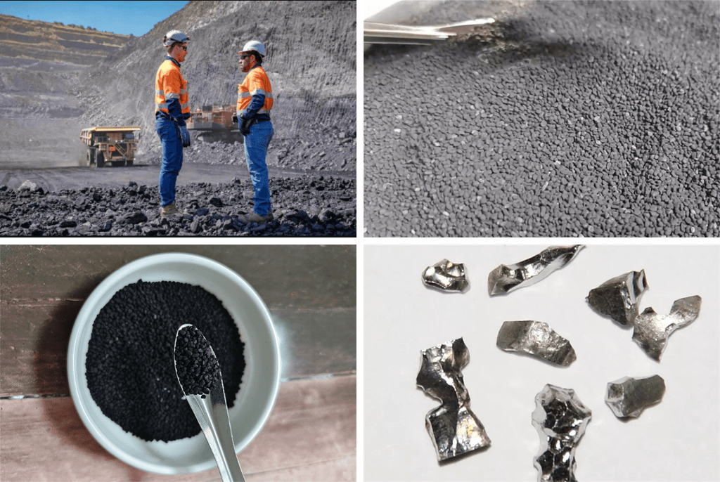 安洁科技获得发明专利授权：“一种铱基合金电解水催化剂的制备方法”