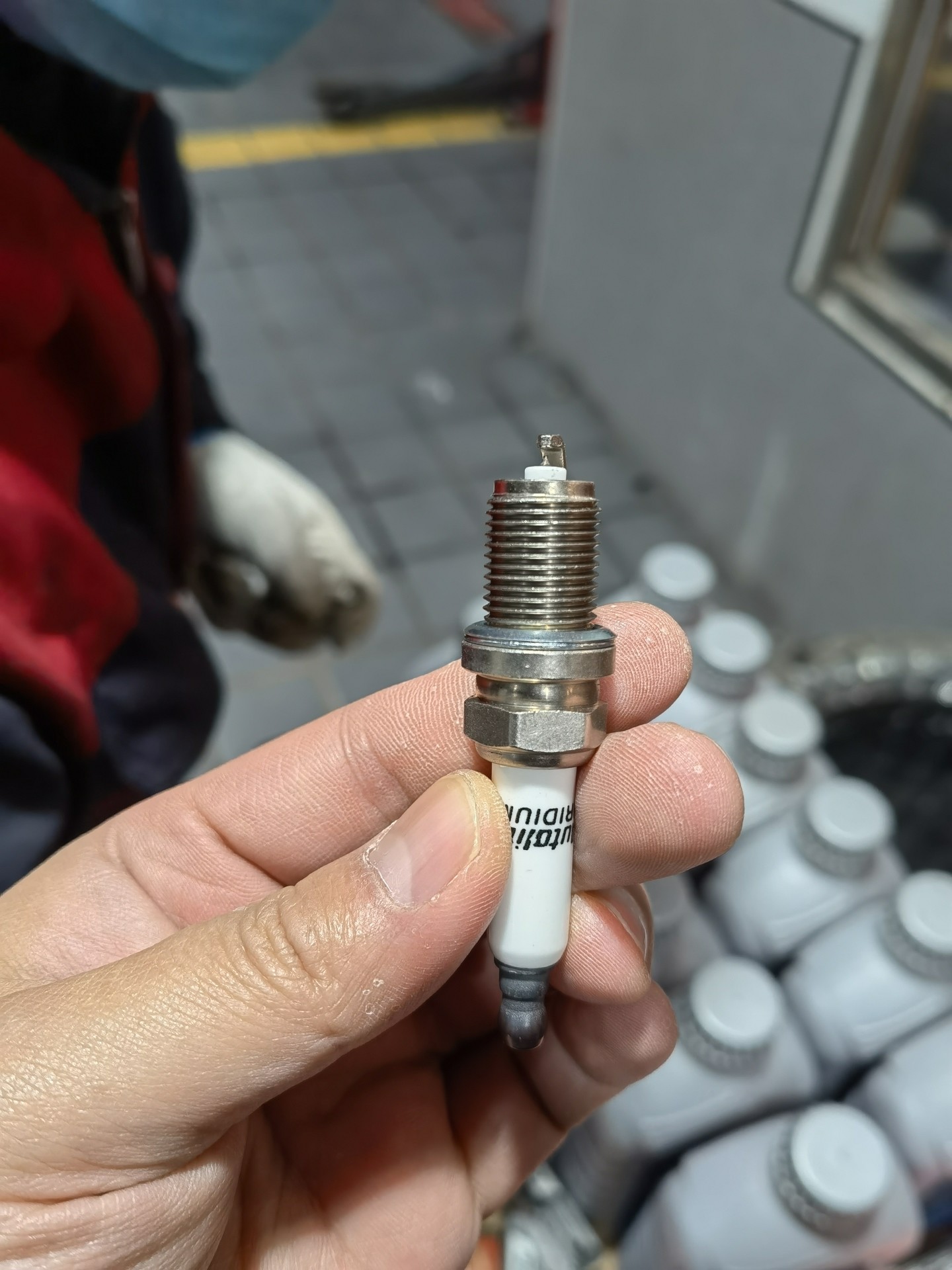 安洁科技获得发明专利授权：“一种铱基合金电解水催化剂的制备方法”