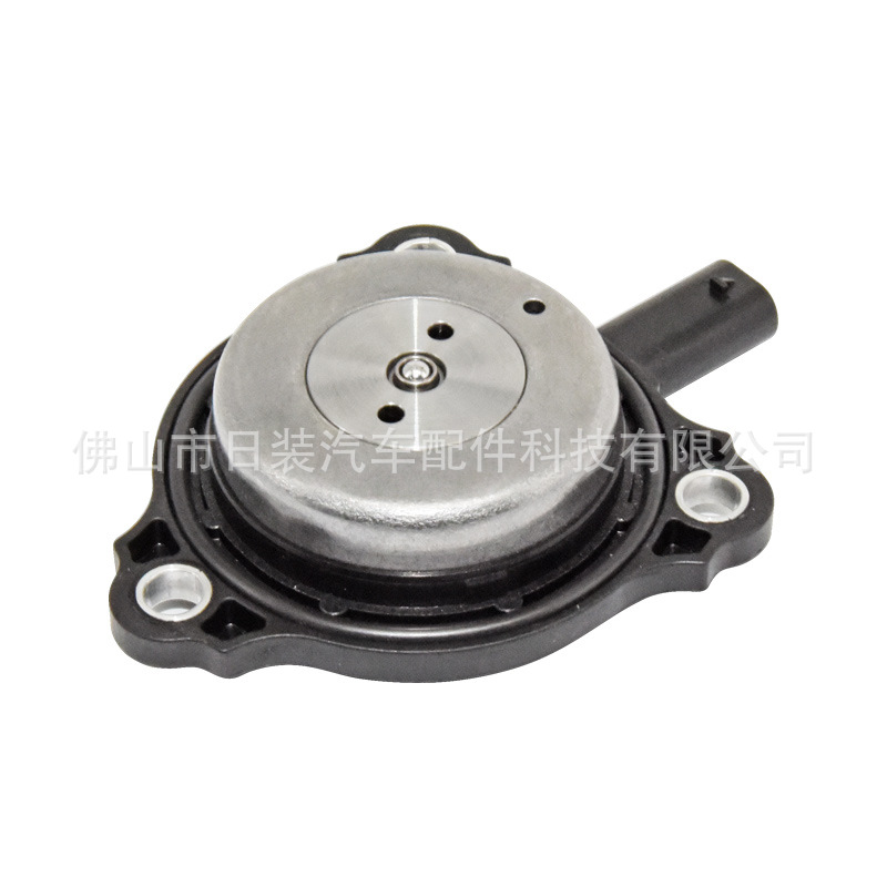 苏常柴Ａ获得发明专利授权：“一种多级供油的凸轮轴装置”