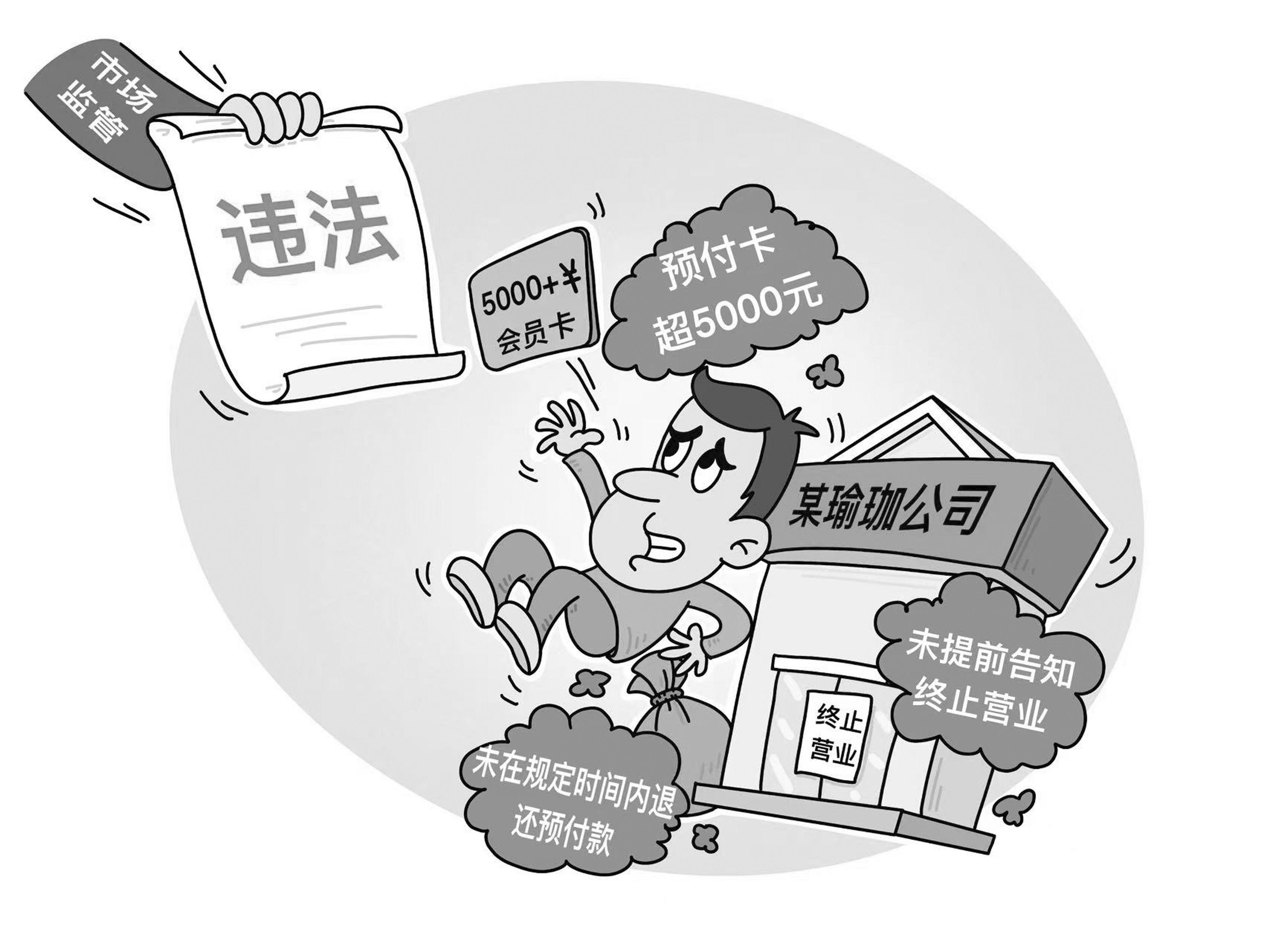 中金所:5月处理违反交易限额行为15起 对涉及的51名客户采取限制开仓措施