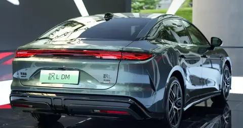 克上半年新车销量41,257辆,同比增长6.3%