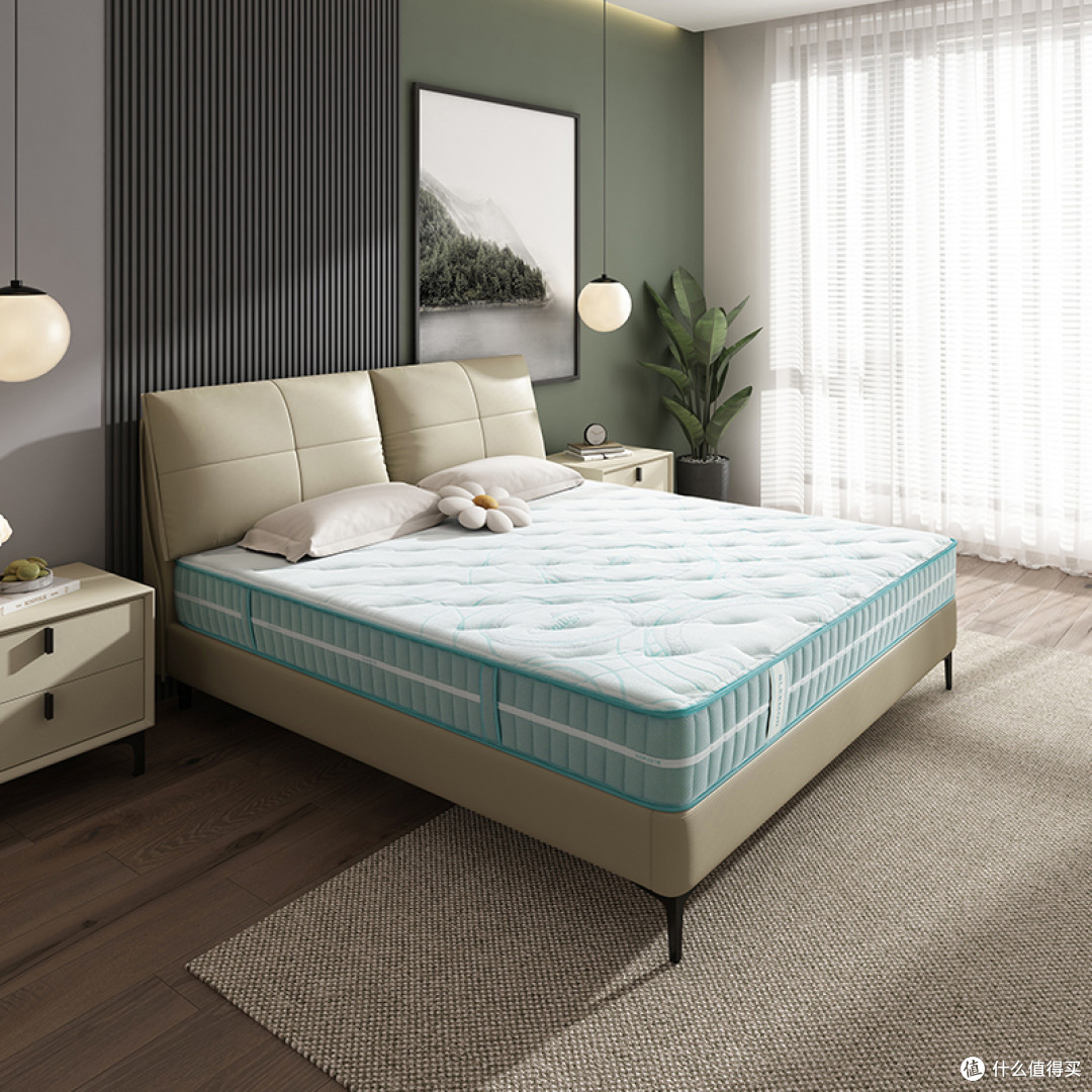 喜临门获得外观设计专利授权：“床架（25栖梦SJ-01）”