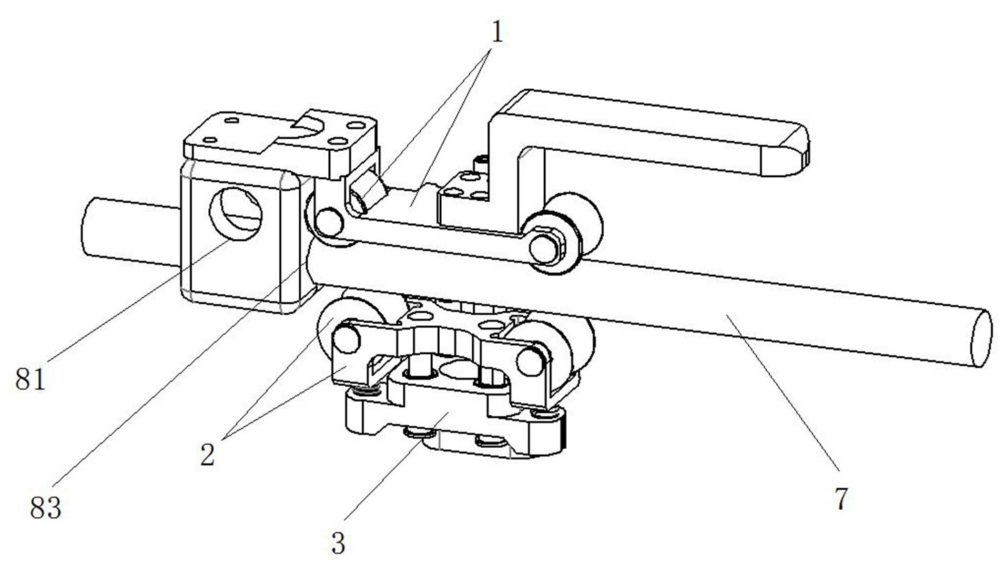 南兴股份获得实用新型专利授权：“一种带吹气和双侧吸尘的开料机吸尘装置”