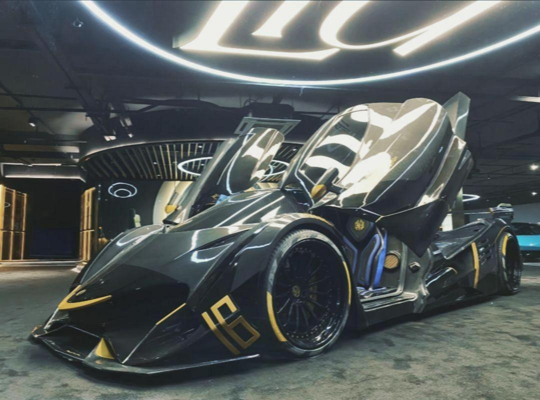 迪拜将在2026年推出自动驾驶汽车试点