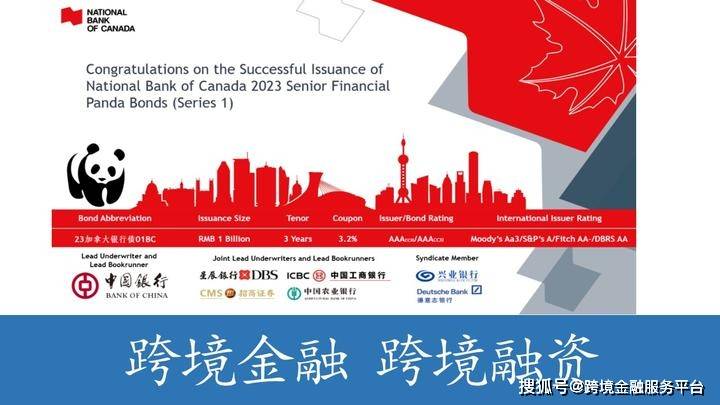 亚投行发行熊猫债获踊跃认购 我国熊猫债累计发行规模突破1万亿元