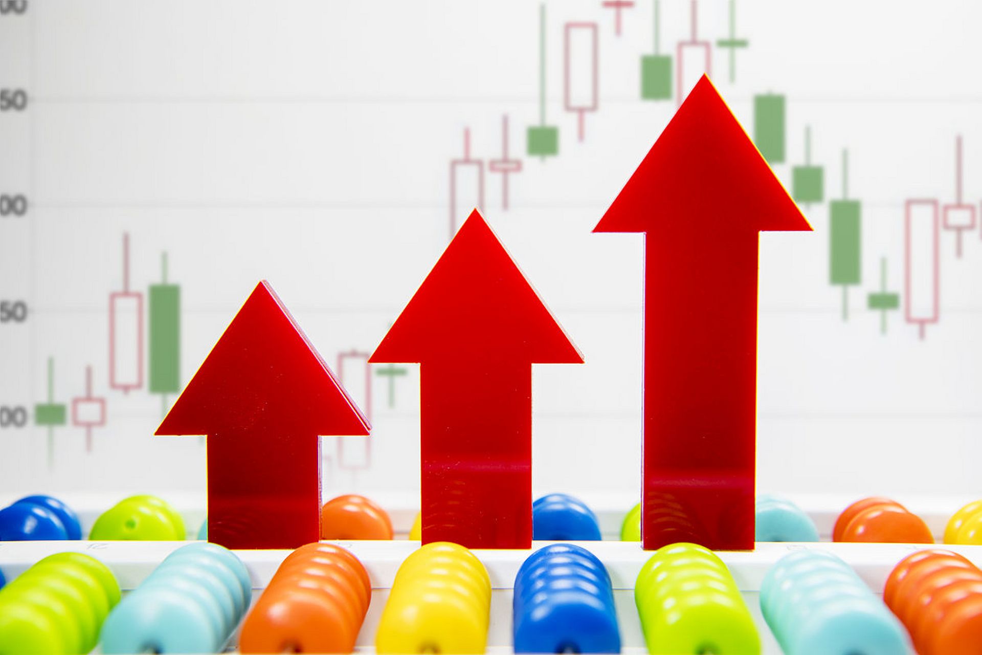 债市收盘|商品和股市大涨，10年国债收益率上行1.1BP逼近1.7%