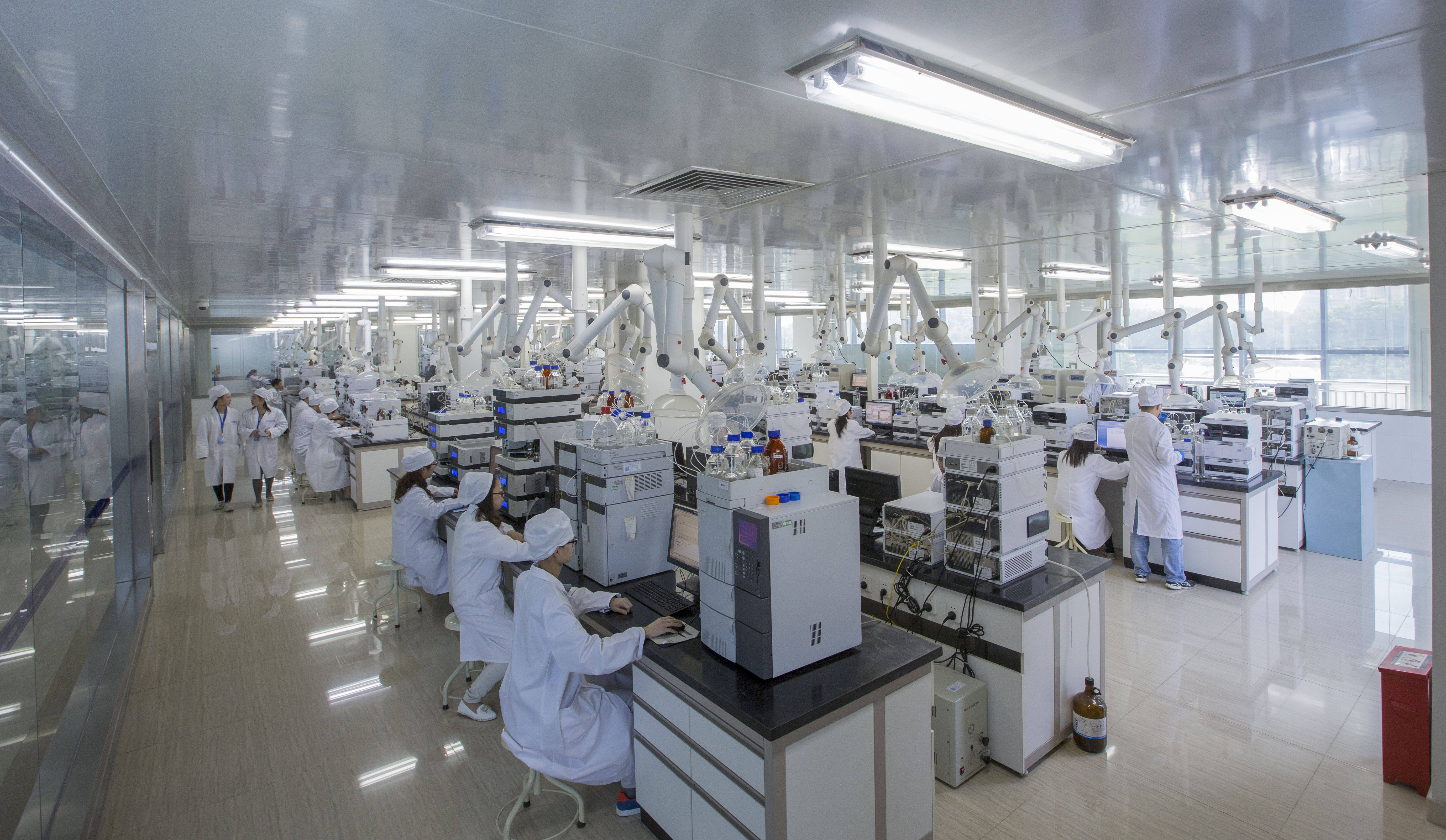 科伦药业：保障业务可持续发展平衡股东利益