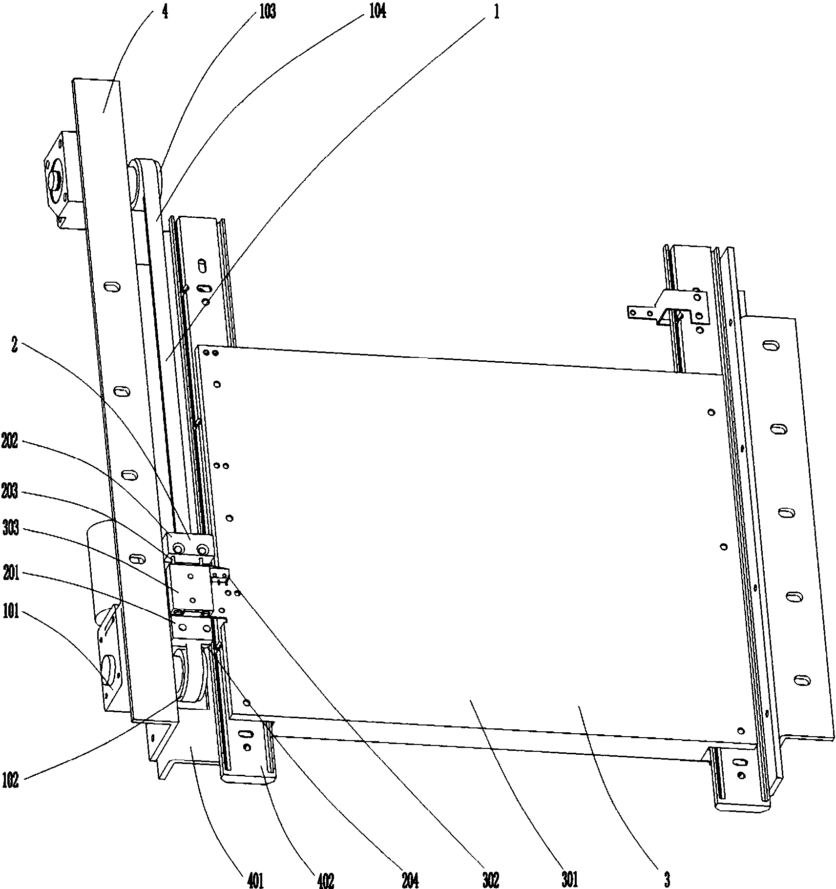 长江电力获得实用新型专利授权：“一种充电场站智能无功补偿装置”