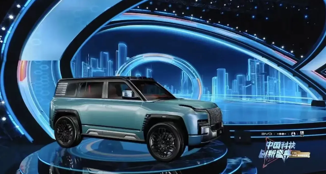 科技创新驱动产业变革