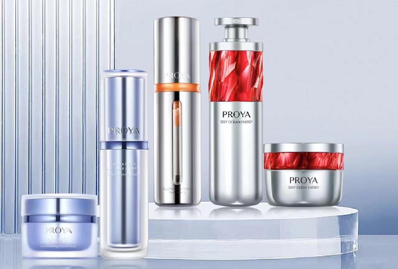 美妆高管“大洗牌”，相宜本草CEO入职7个月“闪离”