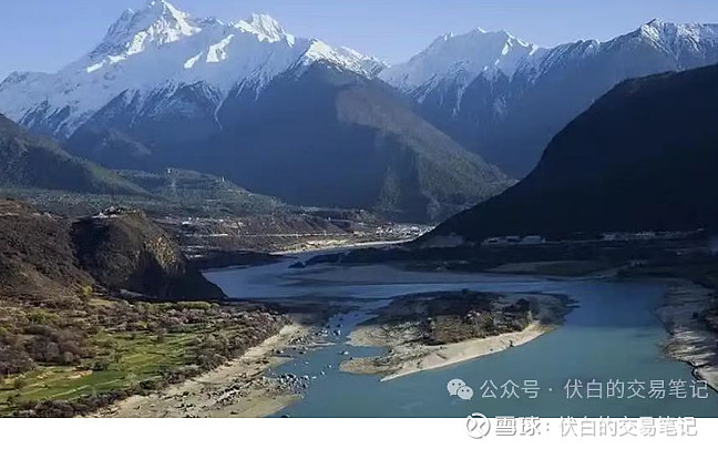 贵州三力：公司及旗下控股子公司未参与雅鲁藏布江相关项目投资与开发