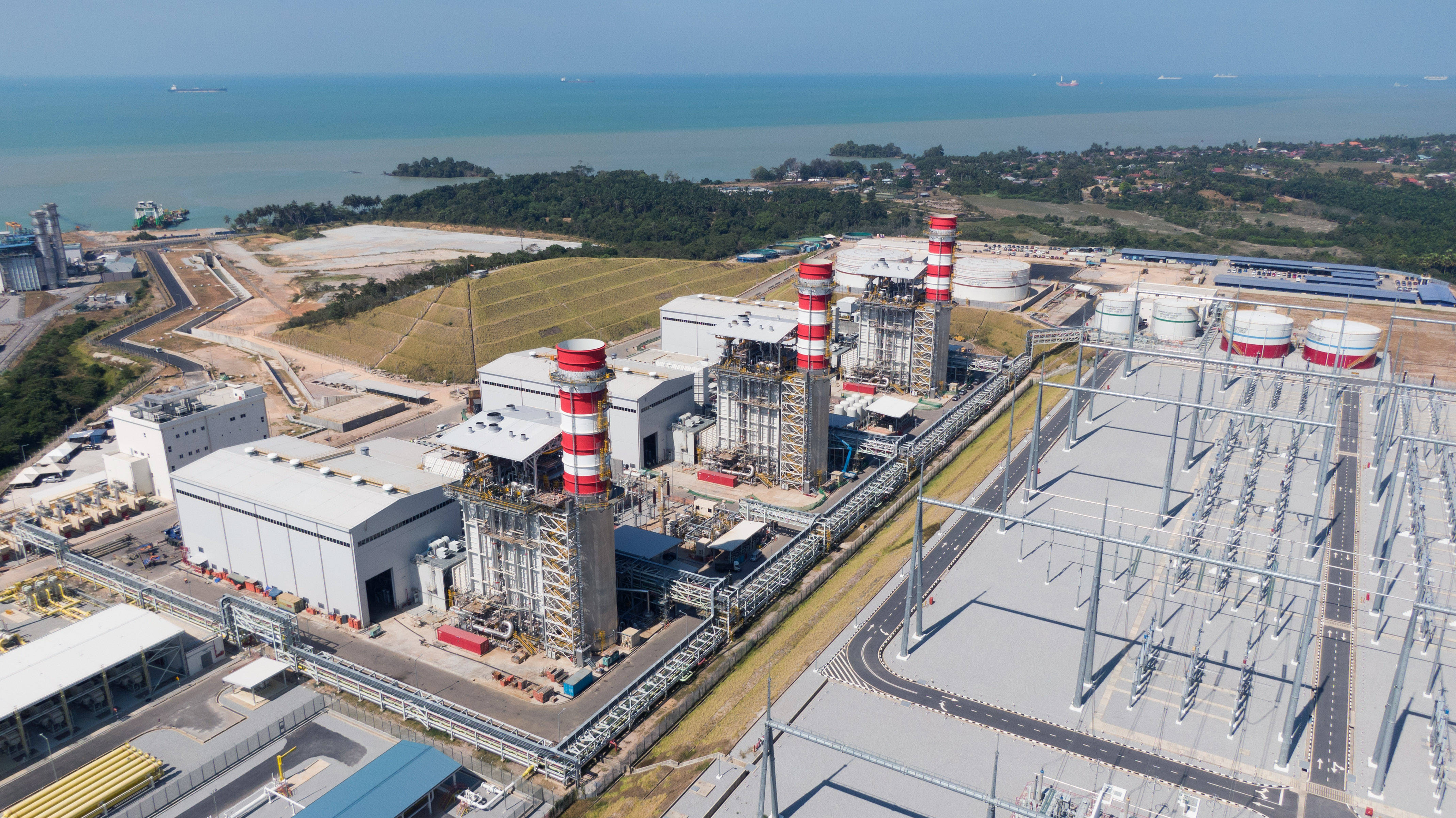 中广核完成49亿元可转债发行上市