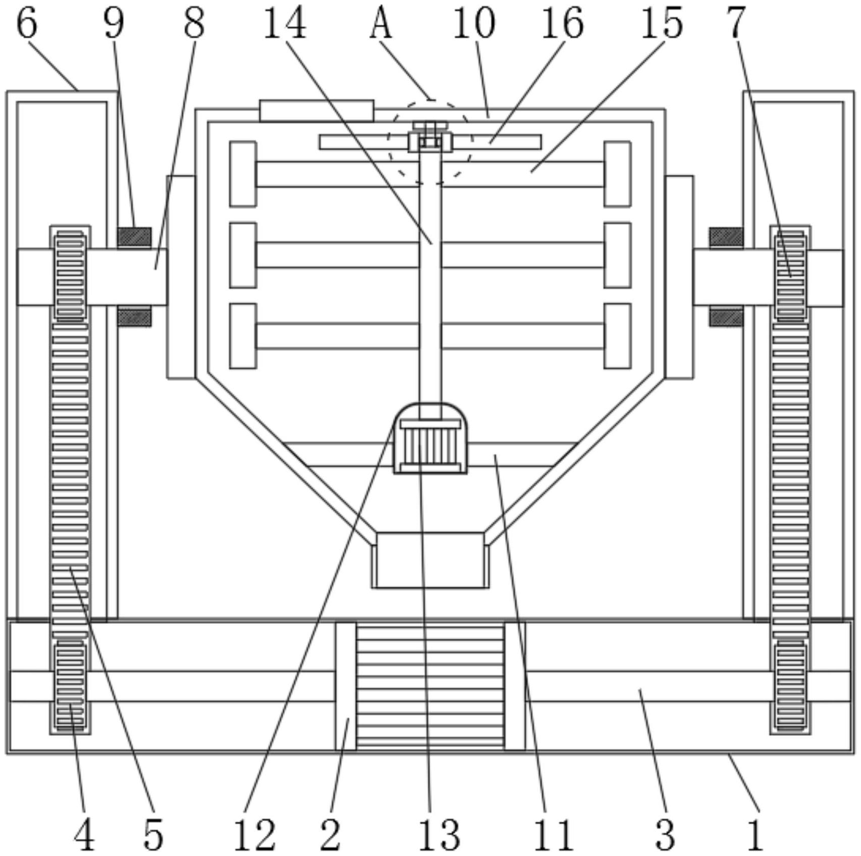 一博科技获得实用新型专利授权:“一种高效测试电源网络的电路板结构”