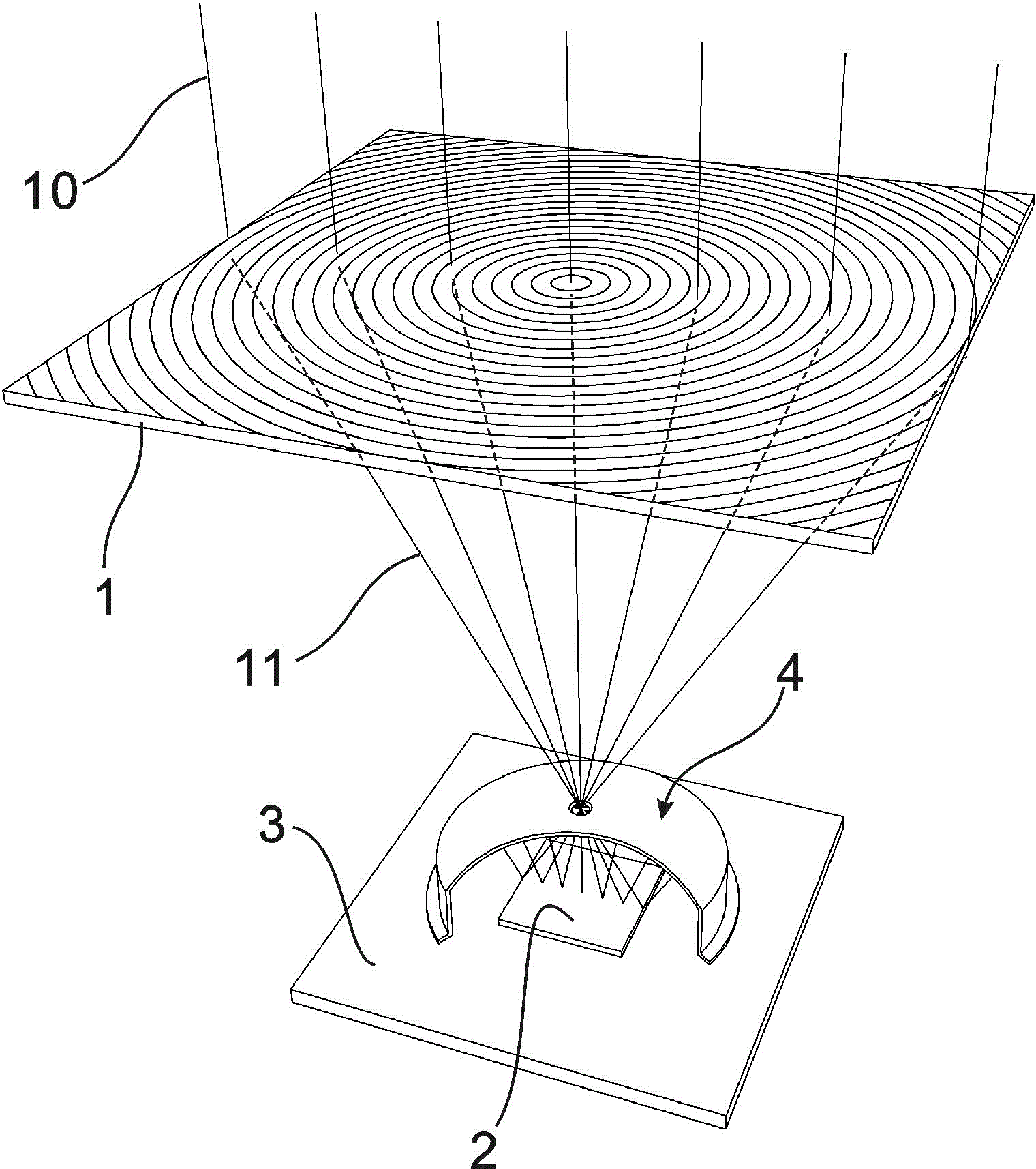晶科能源获得实用新型专利授权：“一种光伏装置”