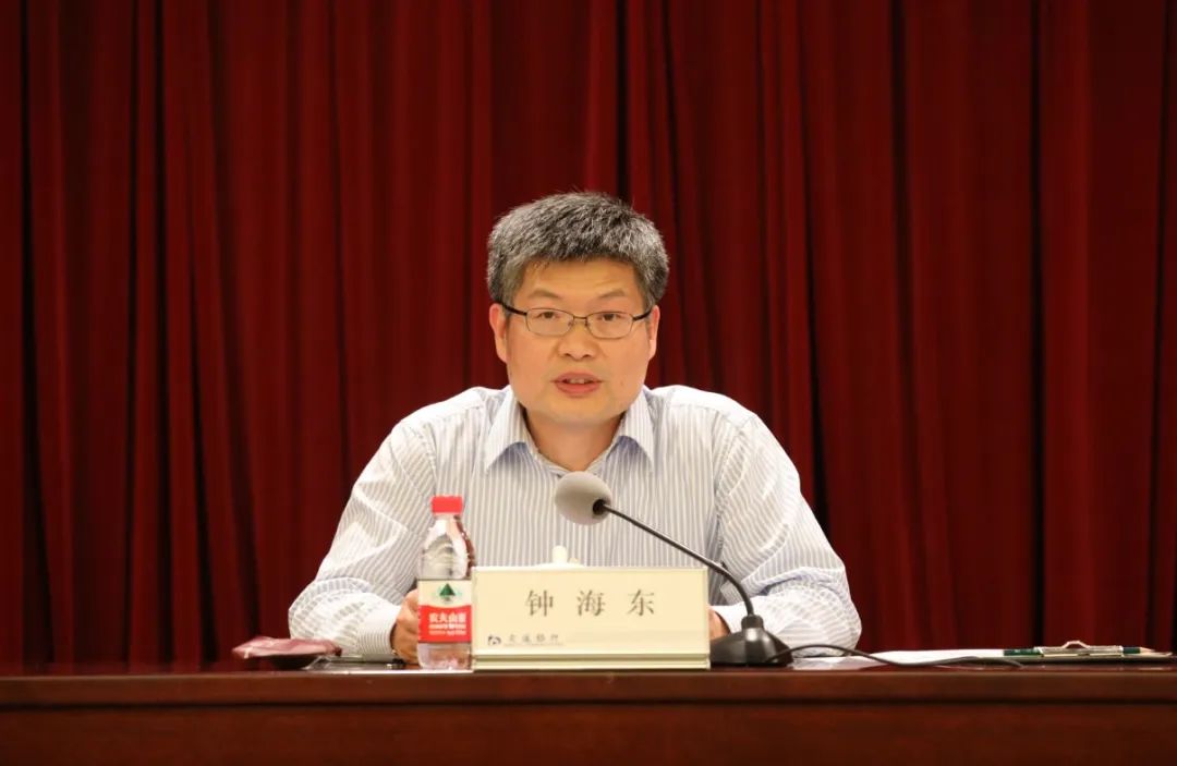 工商银行行长刘珺:不能仅关注一些短期金融回报 要确保资本市场发展是一场马拉松