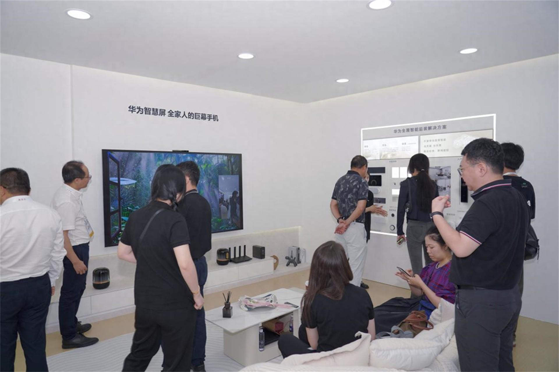 安全防御理念新突破 联通联信一体化平台亮相联通合作伙伴大会