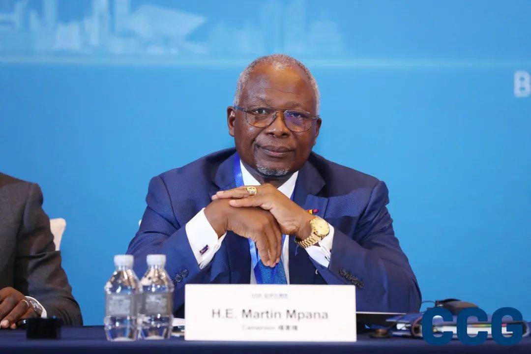 非盟敦促采取大胆行动,通过工业化和创新解决非洲的就业危机