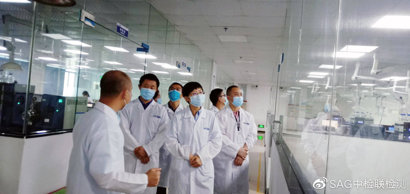 和邦生物：与南美核心客户开展富有成效交流