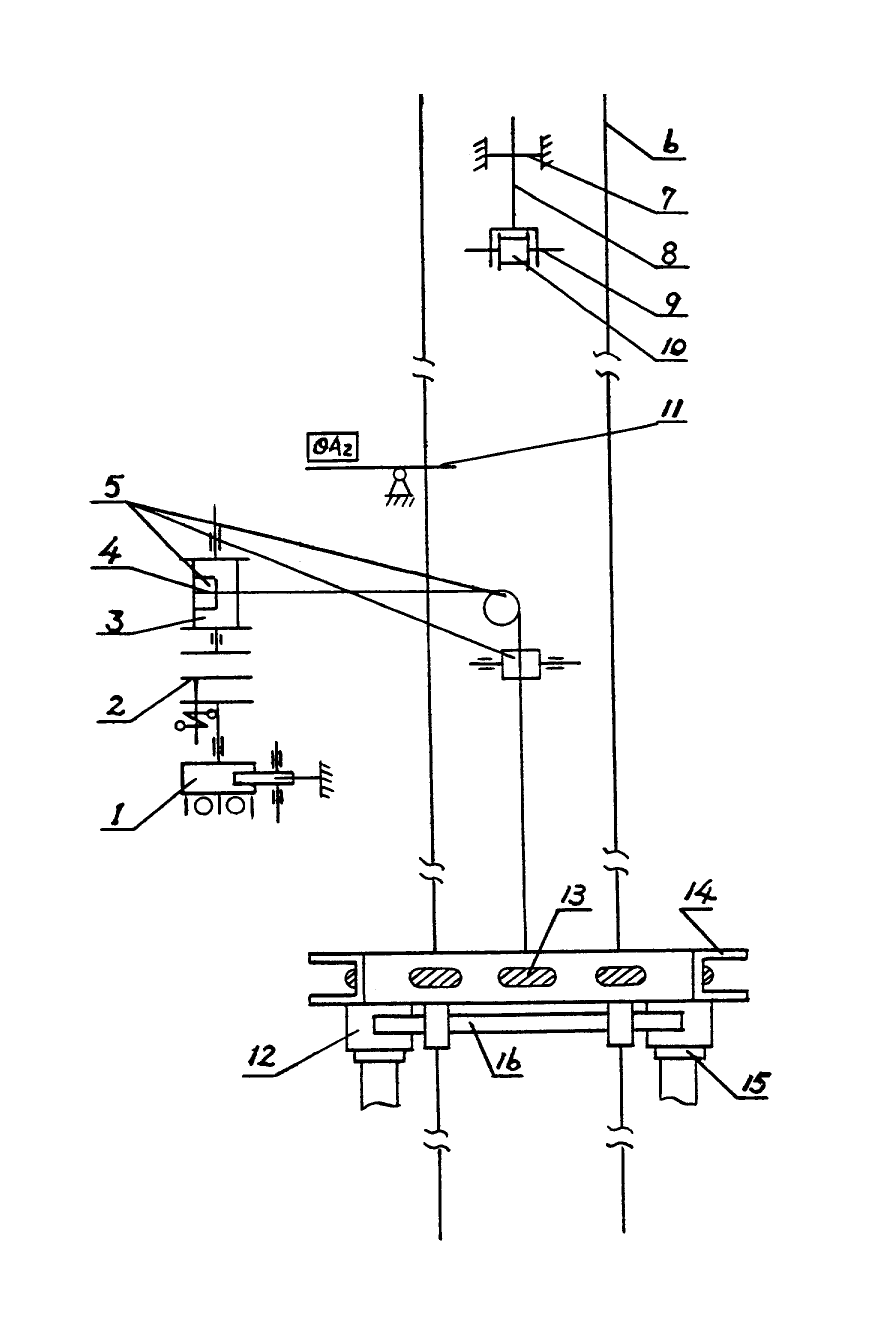 中国神华获得发明专利授权：“可视化重载机车行车指导装置提示功能的测试系统和方法”