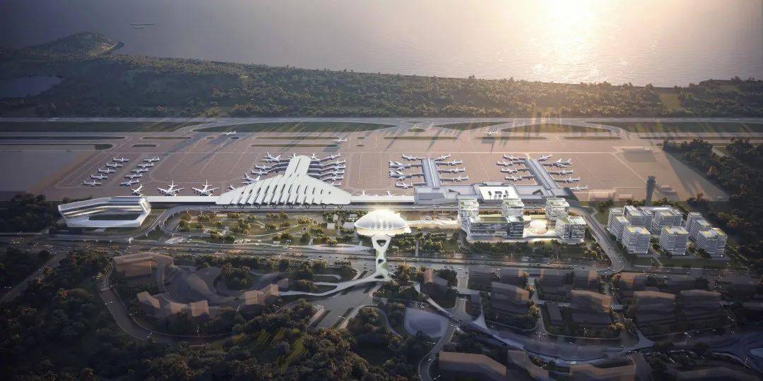 波黑预计2026年动工扩建莫斯塔尔机场建客运航站楼