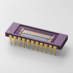 凌云光获得发明专利授权：“用于图像传感器的调平方法、装置、系统及存储介质”