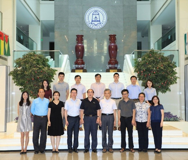 联合国第四期普遍定期审议报告编写国家研讨会在圣普举办