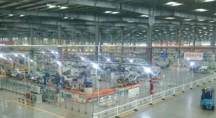 比亚迪获得发明专利授权：“一种电子时刻表确定方法、电子设备及存储介质”