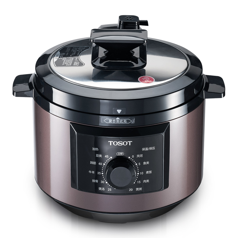 格力电器获得发明专利授权：“一种烹饪器具及其压力控制方法”