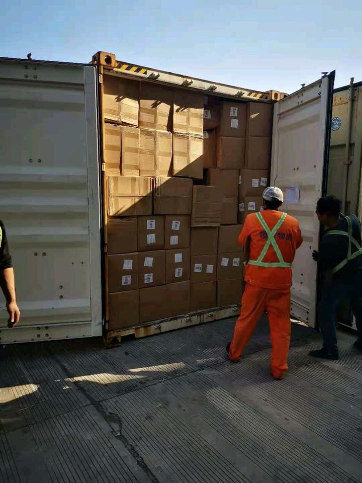 2025年一季度波兰铁路运输中多式联运份额创历史新高