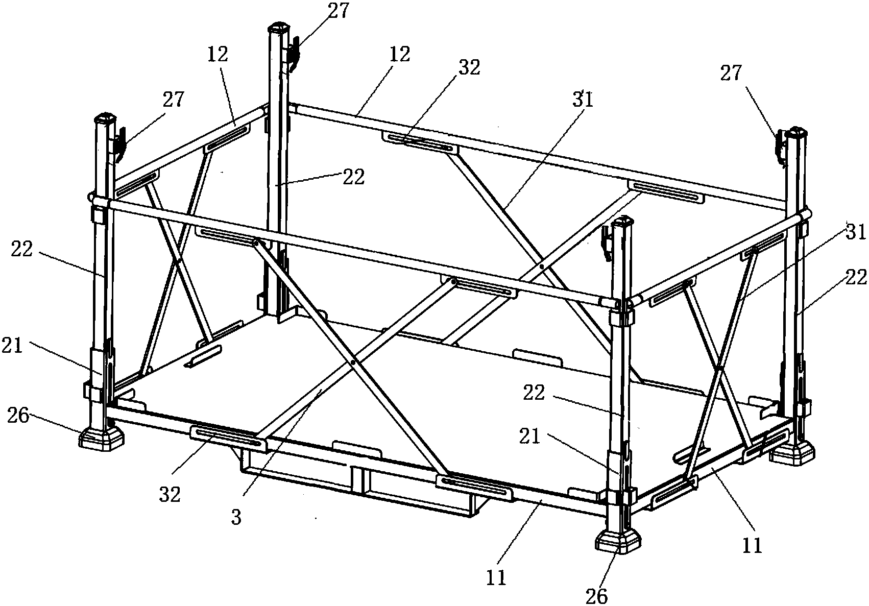 长安汽车获得发明专利授权：“一种地图空中矩形元素构建方法及装置”