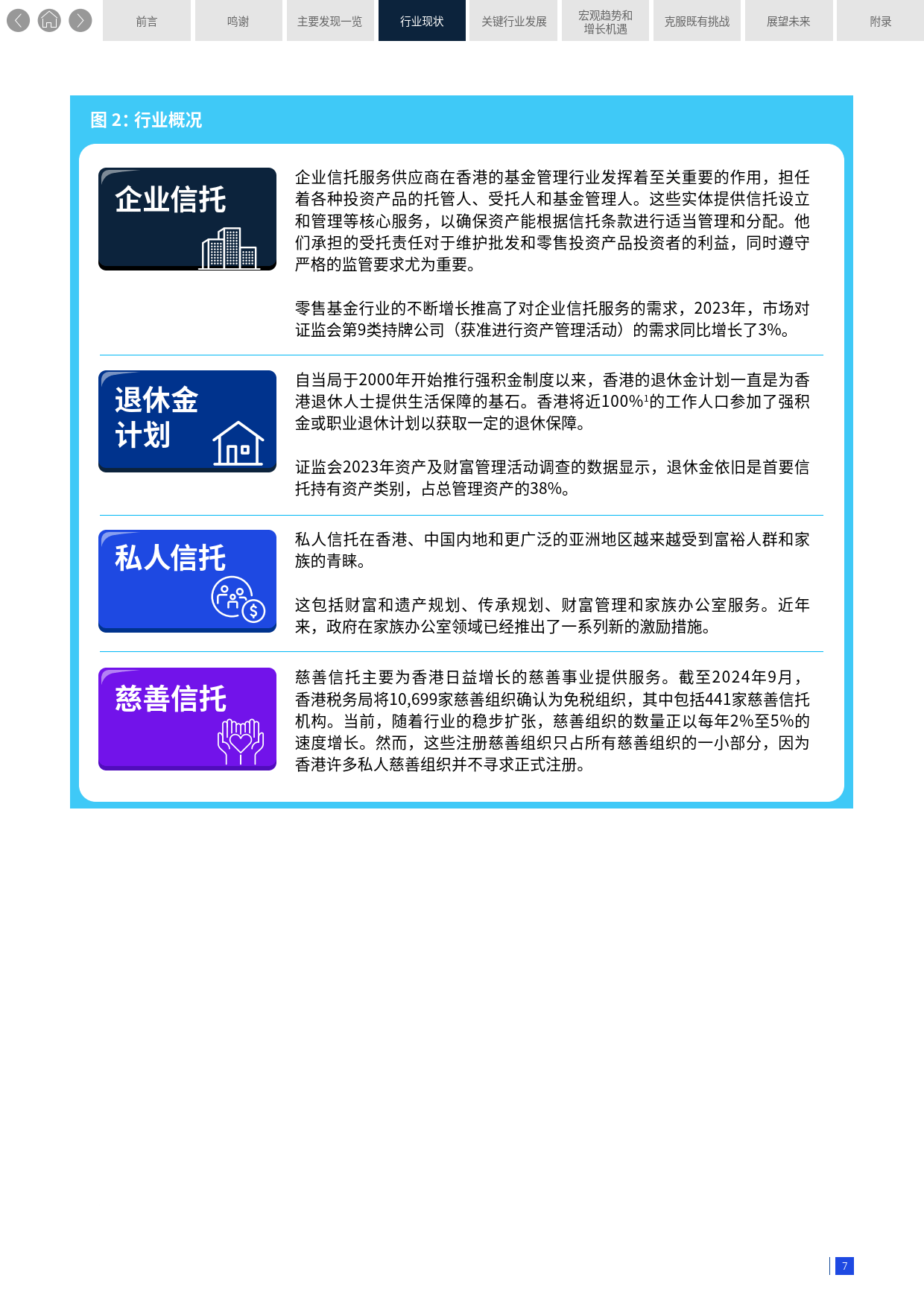 资产管理信托管理办法有望年内落地 信托业发展迎新变革