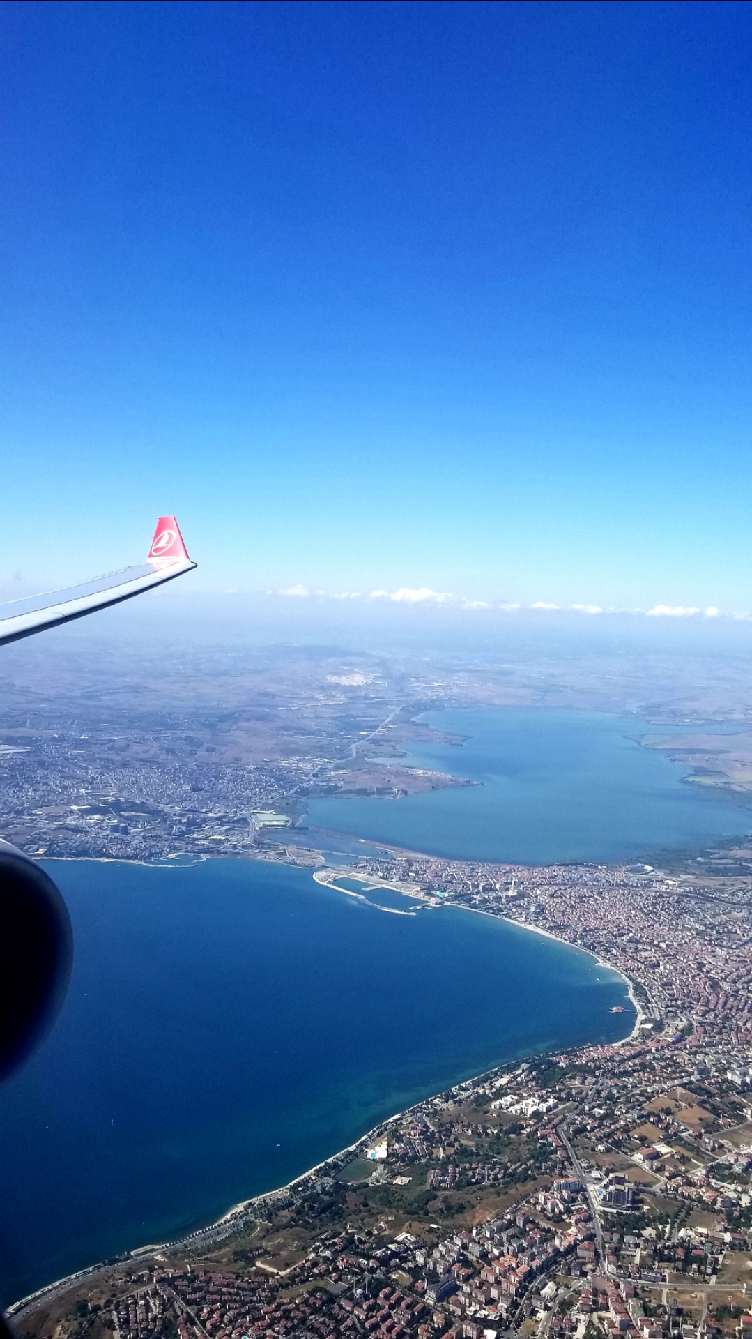 土航将开通仁川-阿什哈巴德-伊斯坦布尔航线