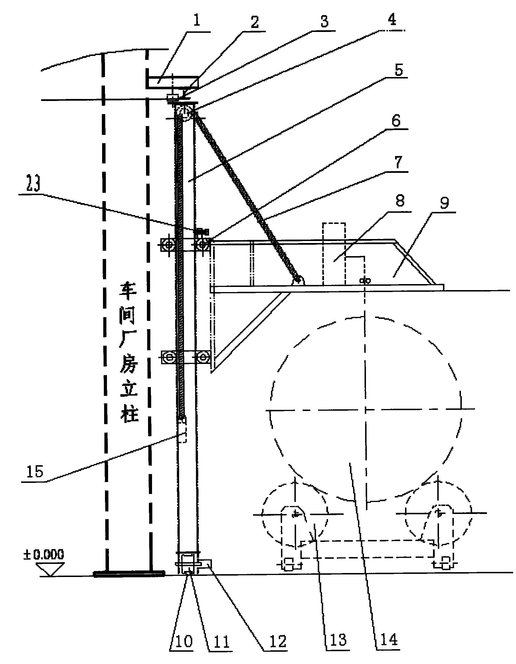 铜陵有色获得实用新型专利授权：“用于汽轮机的油液监测装置”