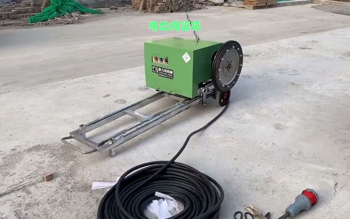 葛洲坝获得实用新型专利授权：“一种绳锯反压切割孔内导向支撑杆固定装置”