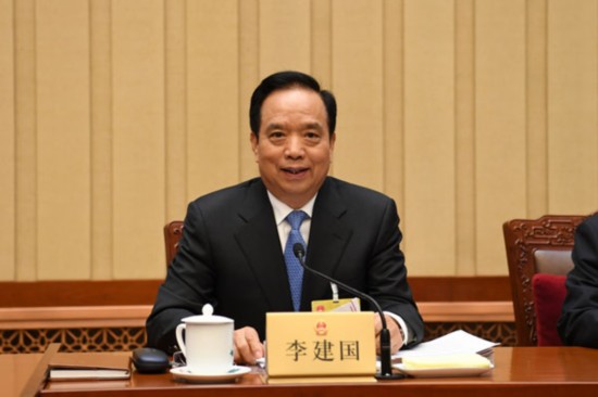 全国人大常委会法工委:拟修改完善治理平台“内卷式”竞争方面的规定