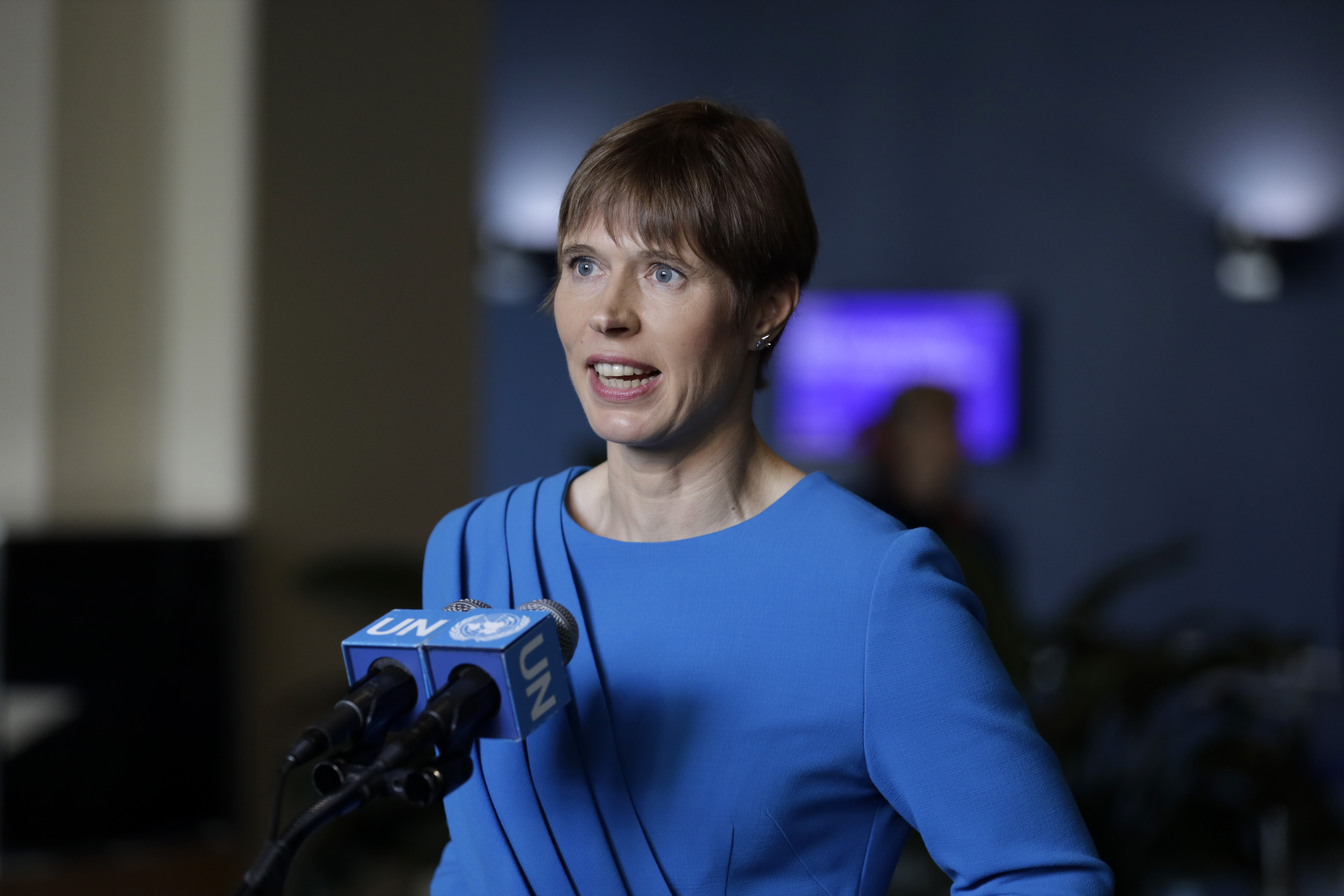 联合国粮农组织与尼日尔签署融资协议